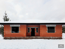 Дом 189 м2 в посёлке Нижние Дойки