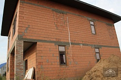 Дом 469 кв.м. в поселке Гранный