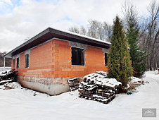Дом 189 м2 в посёлке Нижние Дойки